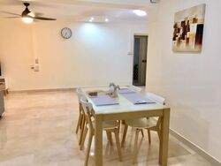 Blk 146 Mei Ling Street (Queenstown), HDB 5 Rooms #498399781